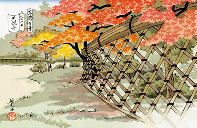 光悦寺