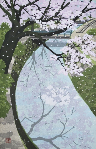 春映