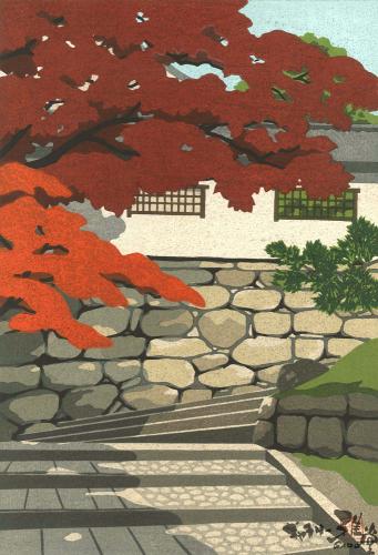 北参道