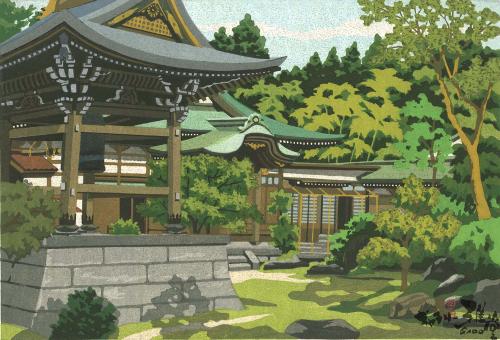 善昌寺