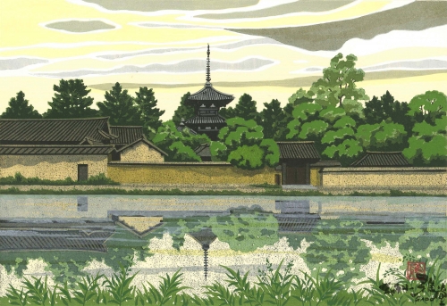 法起寺
