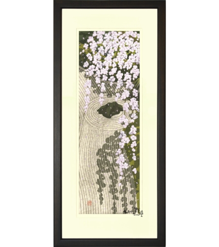 額縁【雅I】