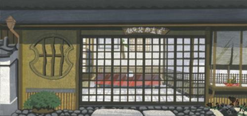高台寺界隈